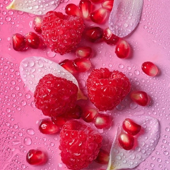 EOS Pomegranate Raspberry - Picture 4 of 6
